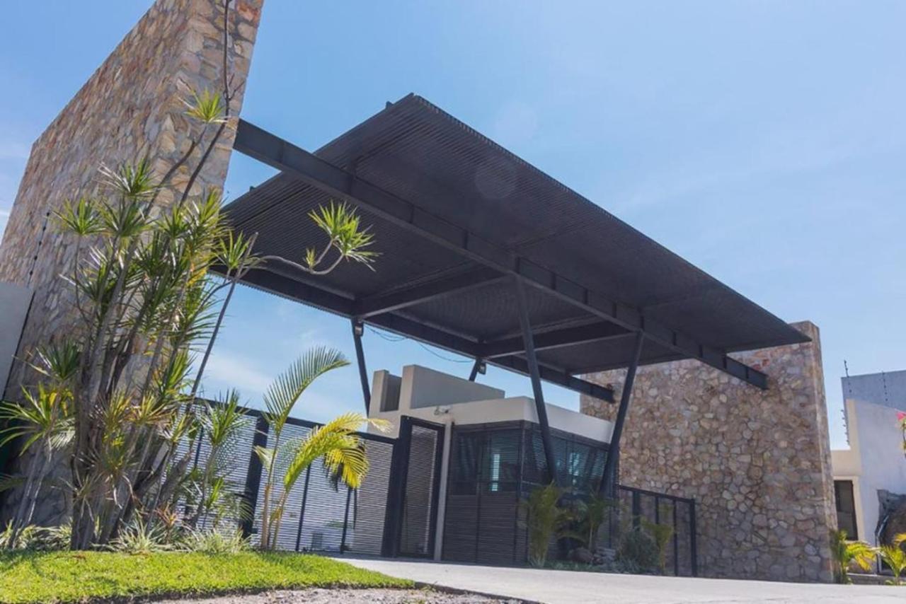 Vistalago Villa Tequesquitengo Esterno foto