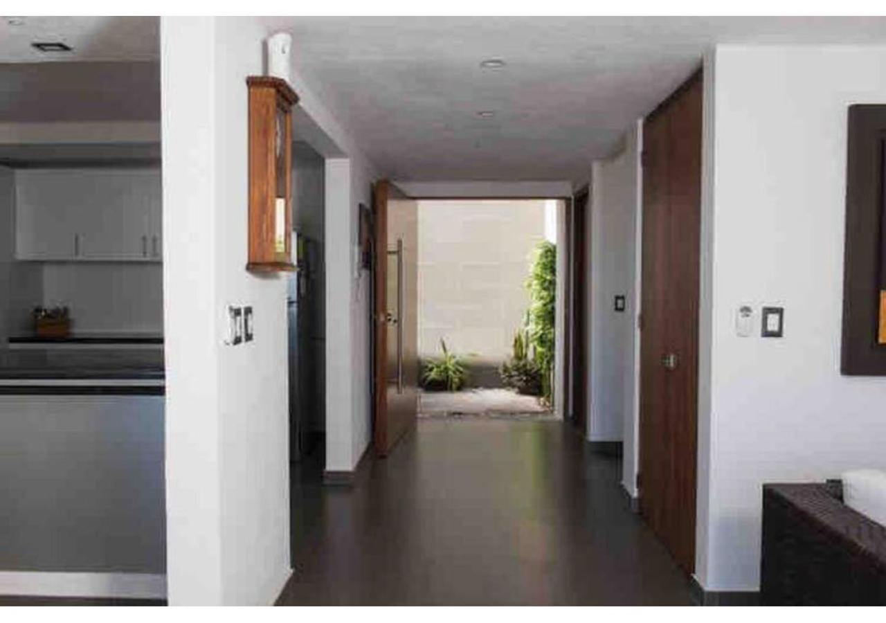 Vistalago Villa Tequesquitengo Esterno foto