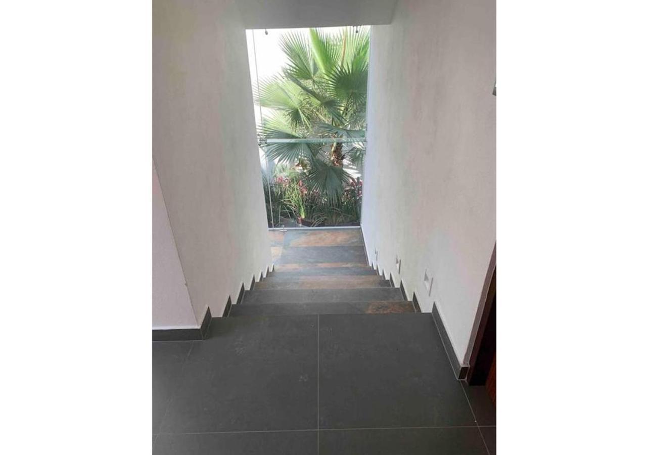 Vistalago Villa Tequesquitengo Esterno foto