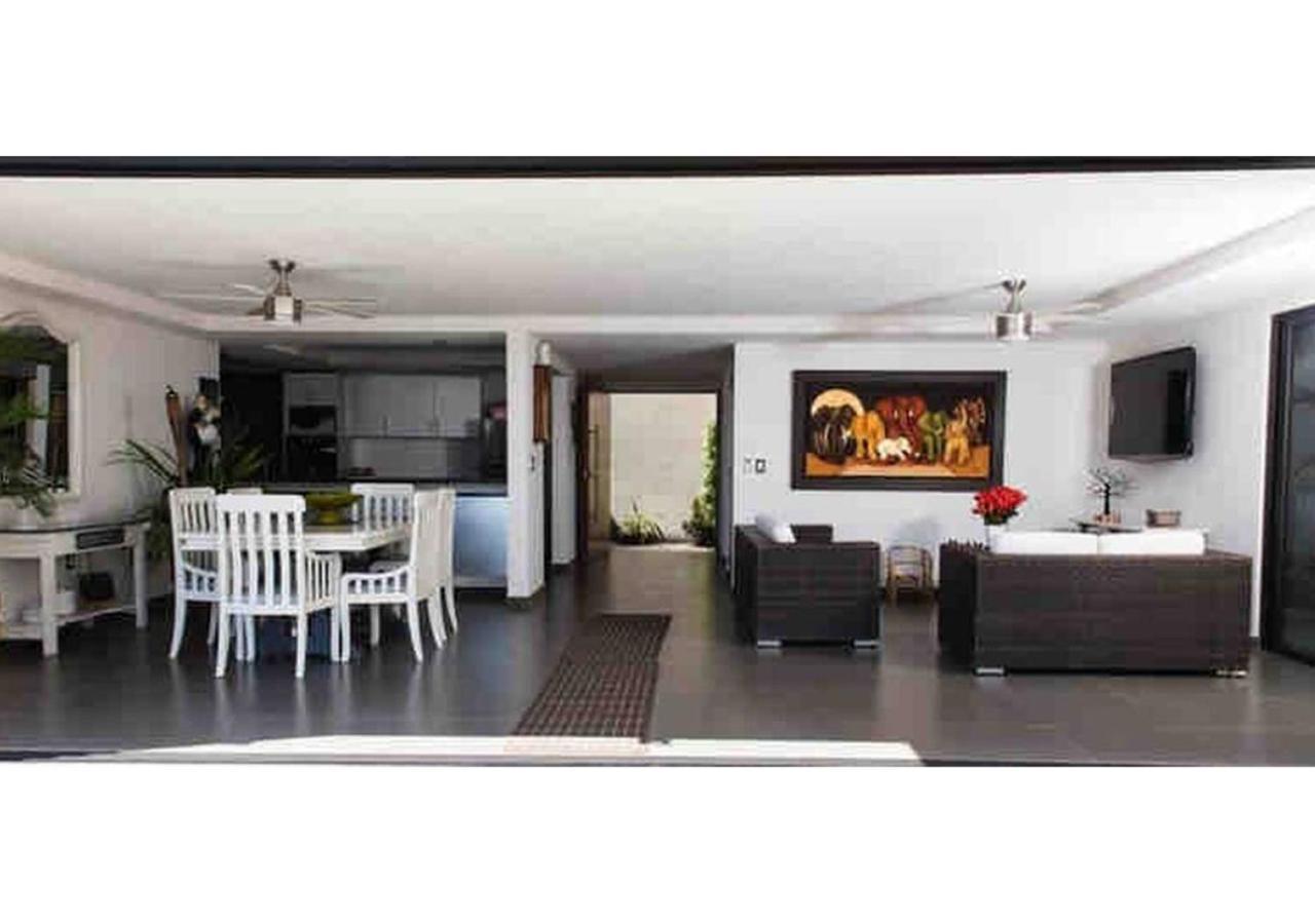 Vistalago Villa Tequesquitengo Esterno foto