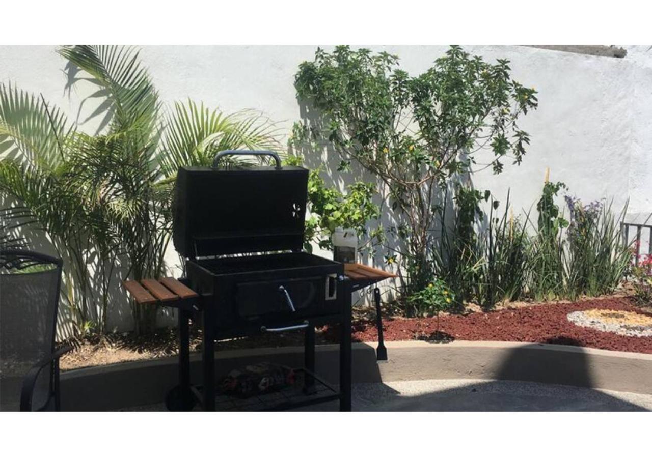 Vistalago Villa Tequesquitengo Esterno foto