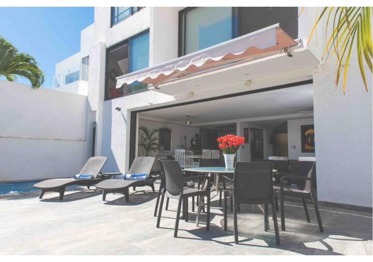 Vistalago Villa Tequesquitengo Esterno foto